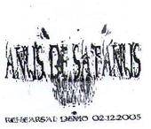 Anus De Satanus : Demo 2005